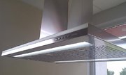 Вытяжка Falmec Lumen isola 120 фото 4 в Челябинске