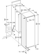 Холодильник Gaggenau IK 111-115 фото 2 в Челябинске