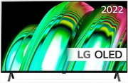 Телевизор LG OLED55A2RLA фото в Челябинске