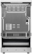Электрическая плита Electrolux EKI954901W фото 2 в Челябинске
