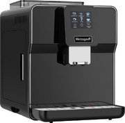 Кофемашина Weissgauff WCM-330 TFT Touch Cappuccino Nero фото 3 в Челябинске