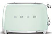 Тостер Smeg TSF03PGEU фото 2 в Челябинске
