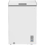 Морозильный ларь Midea MDRC153FZF01D фото 4 в Челябинске