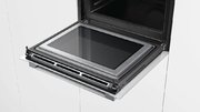 Духовой шкаф Siemens HN 678G4W1 фото 4 в Челябинске