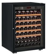 Мультитемпературный винный шкаф EuroCave S-PURE-S P-300019-S фото 2 в Челябинске