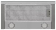 Встраиваемая вытяжка Krona KAMILLA T SENSOR 600 Inox фото 2 в Челябинске