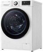 Стиральная машина LG F4V9VS9W фото 3 в Челябинске