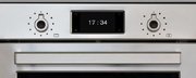 Духовой шкаф с СВЧ Bertazzoni F457PROMWTX фото 3 в Челябинске