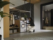 Сушильная машина Miele TWV780WP White Edition фото 4 в Челябинске