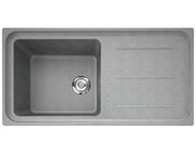 Мойка Franke IMG 611 серебристый фото в Челябинске