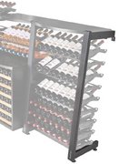 1/2 вертикальная стойка EuroCave MS2-020005 фото в Челябинске