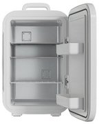 Холодильник для косметики и напитков Meyvel MB-25HC1W фото 2 в Челябинске