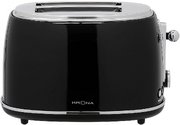 Тостер KRONA Stahl Black КА-00007501 фото 3 в Челябинске