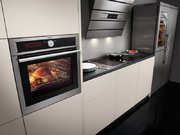 Духовой шкаф AEG BY9004000M фото 4 в Челябинске