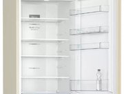 Холодильник с нижней морозильной камерой BOSCH KGN39UK22R фото 3 в Челябинске