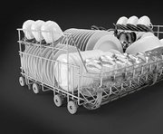 Посудомоечная машина Smeg STO905 фото 2 в Челябинске