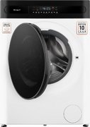 Стиральная машина Weissgauff WMD 49411 DC Inverter Steam фото 2 в Челябинске