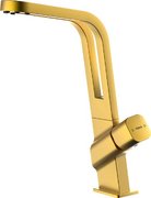 Смеситель Teka ICO 915 BRASS фото в Челябинске