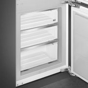 Встраиваемый холодильник Smeg C9174DN2D1 фото 4 в Челябинске