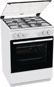 Комбинированная плита Gorenje GK6A20WF Комбинированная плита Gorenje GK6A20WF