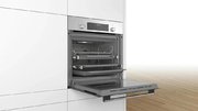 Духовой шкаф Bosch HBJ558YS0Q фото 3 в Челябинске