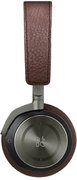 Наушники Бэнг Олуфсен BeoPlay H8 Gray Hazel фото 2 в Челябинске Наушники Bang & Olufsen BeoPlay H8 Gray Hazel фото 2 в Челябинске