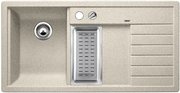 Мойка Blanco Trisona 6S крыло справа песочный фото в Челябинске