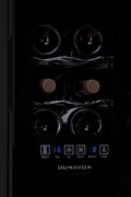 Винный шкаф Dunavox DX-12.33DSC фото 4 в Челябинске