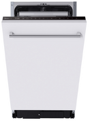 Встраиваемая посудомоечная машина Midea MID45S450i
