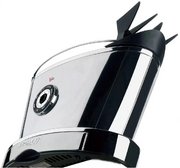 Тостер Bugatti Toaster VOLO Leather Newspaper фото 2 в Челябинске