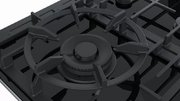 Газовая варочная панель Bosch PRS9A6D70M фото 2 в Челябинске