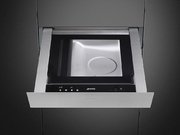 Вакуумный упаковщик Smeg CPV315X фото 4 в Челябинске