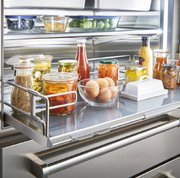 Встраиваемый холодильник SUB-ZERO ICBPRO3650G-RH фото 4 в Челябинске