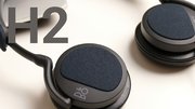 Наушники Bang & Olufsen BeoPlay H2 Carbon Blue фото 4 в Челябинске