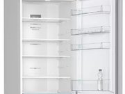 Холодильник с нижней морозильной камерой BOSCH KGN39UL22R фото 2 в Челябинске