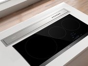 Встраиваемая в столешницу вытяжка Pando E-320/120 IX-CR.TOUCH V.950 SEC фото 2 в Челябинске