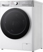 Стирально-сушильная машина LG F4V9LD2W фото 3 в Челябинске