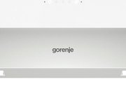 Настенная каминная вытяжка Gorenje WHI6SYW фото 4 в Челябинске