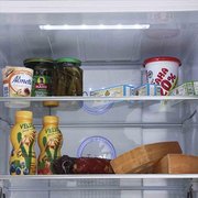 Холодильник Haier A2F737CDBG фото 4 в Челябинске