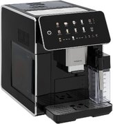Кофемашина KRONA Black 19 Bar фото 4 в Челябинске