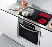 Независимая варочная панель Miele KM 5821 фото 2 в Челябинске