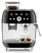 Эспрессо-кофемашина Smeg EGF03BLEU фото 4 в Челябинске