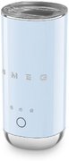 Вспениватель молока Smeg MFF02PBEU фото 3 в Челябинске