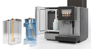 Кофемашина Franke A600 MS фото 2 в Челябинске