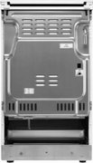 Комбинированная плита  AEG CKR56400BX фото 4 в Челябинске