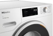 Сушильная машина Miele TWC640WP на английском языке фото 3 в Челябинске