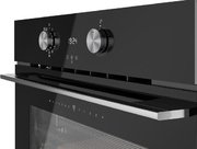 Духовой шкаф Teka HLC 8510P NIGHT RIVER BLACK фото 3 в Челябинске