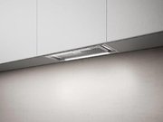 Встраиваемая вытяжка Elica GLASS OUT IX/A/60 фото 3 в Челябинске