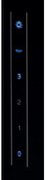 Вытяжка De Dietrich DHD 792 X фото 2 в Челябинске