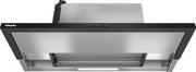 Встраиваемая вытяжка Miele DAS 2920 черный матовый фото в Челябинске